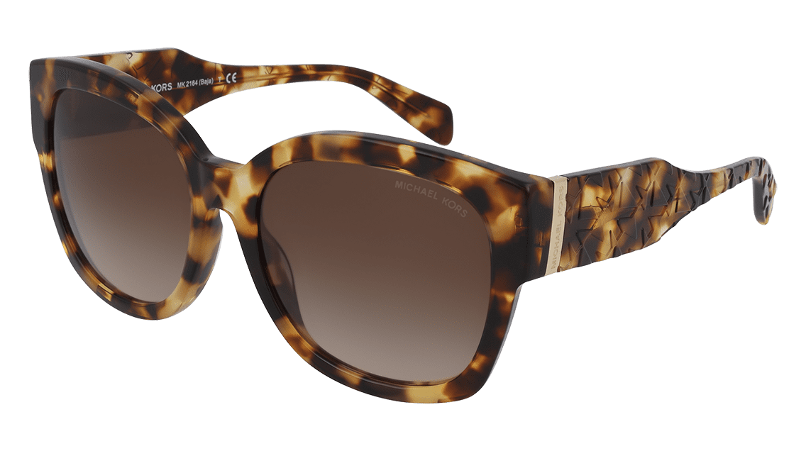 Michael Kors MK2164 Baja Sunglasses Designer Glasses